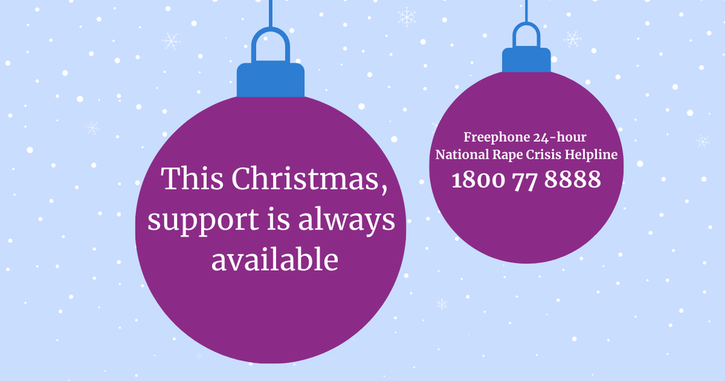 This Christmas, support is available (1)